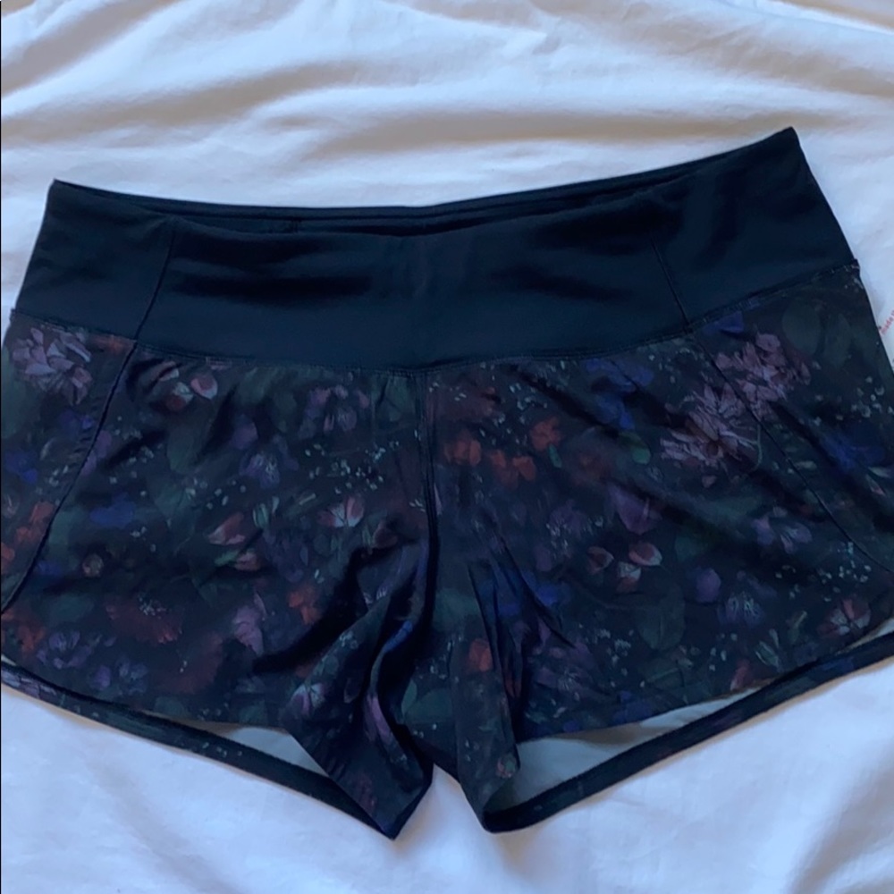 Lululemon Shorts
